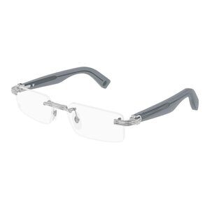 NWT Cartier CT0537o-003 Eyeglasses